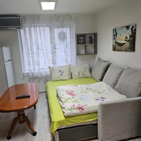 Apartman гарсониера в центъра на град *