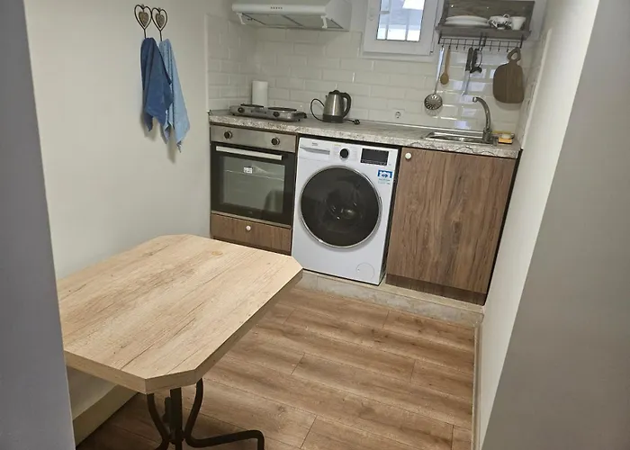 Apartament гарсониера в центъра на град *